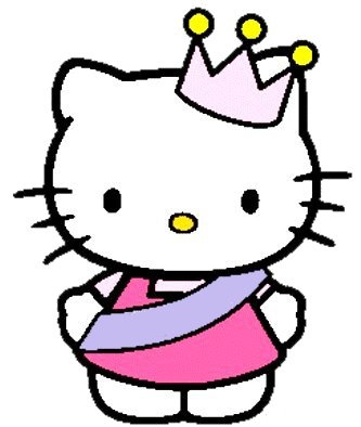 333x394 59 Best Hello Kitty Images On Hello Kitty Art, Hello