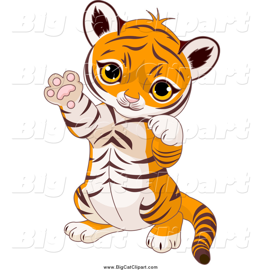 1024x1044 Cute Jaguar Clipart
