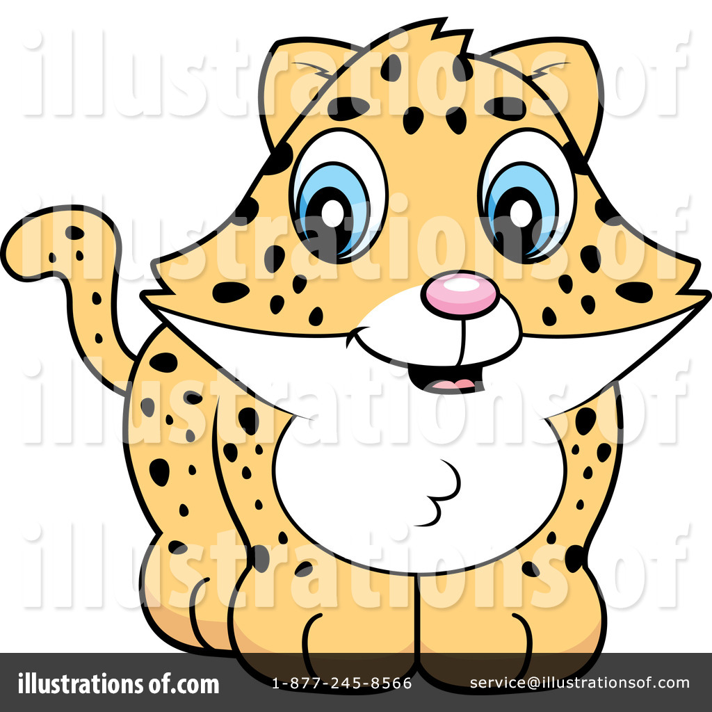 Baby Jaguar Clipart at GetDrawings | Free download