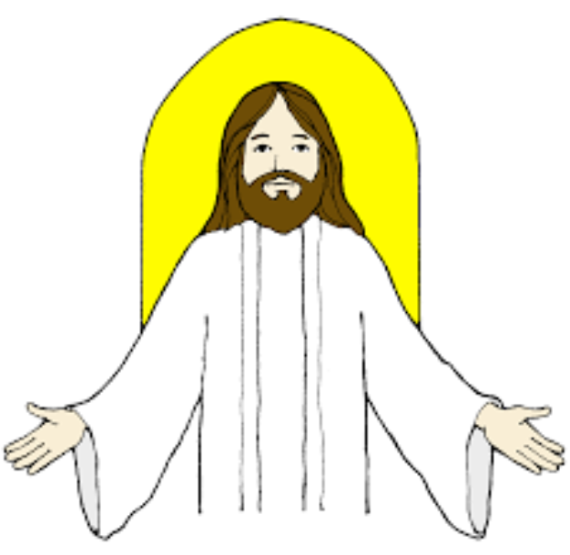626x610 Free Download Pictures Of Jesus Clip Art And Pictures