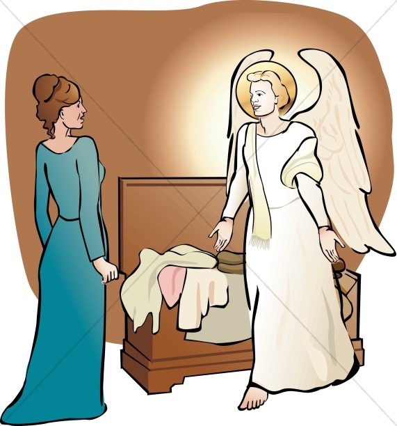 571x612 Animated Manger Clipart Collection