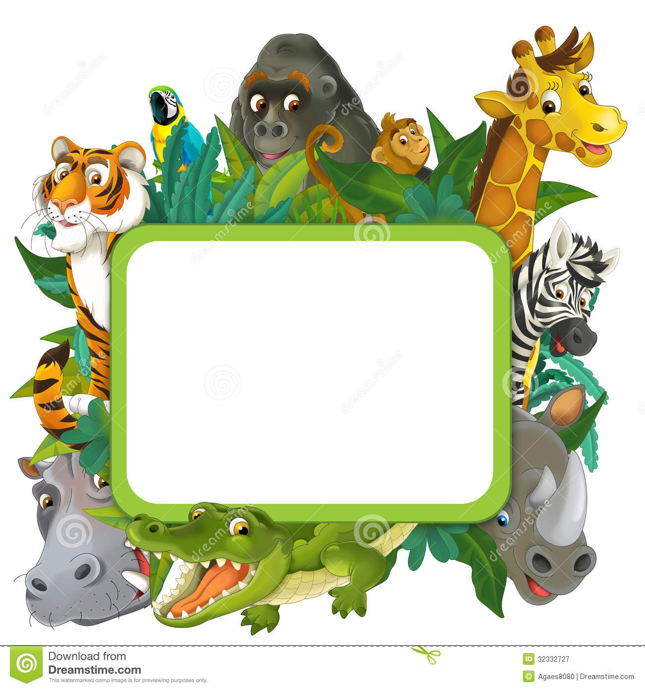 1300x1390 Best Photos Of Jungle Print Clip Art