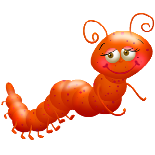 500x500 Caterpillar