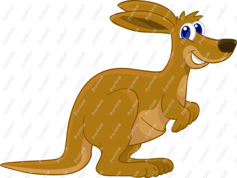 800x600 Kangaroo Clip Art 6 800x600 Clipart Panda