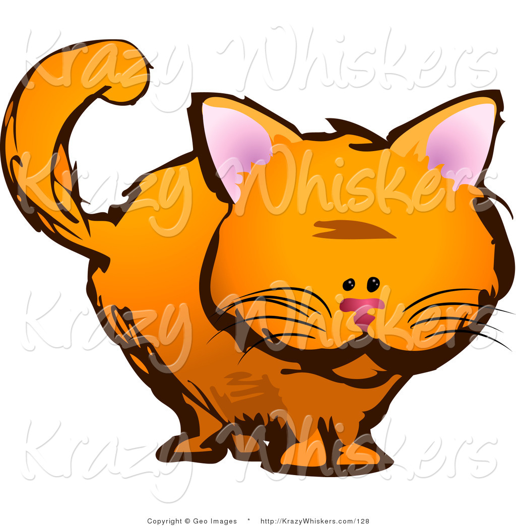 1024x1044 Kitten Clip Art