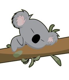 236x272 Free Clip Art Koala Forest Animals Clip Art, Free