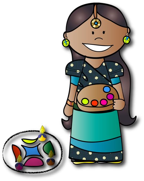 480x600 83 Best Indian Images On Clip Art, Illustrations