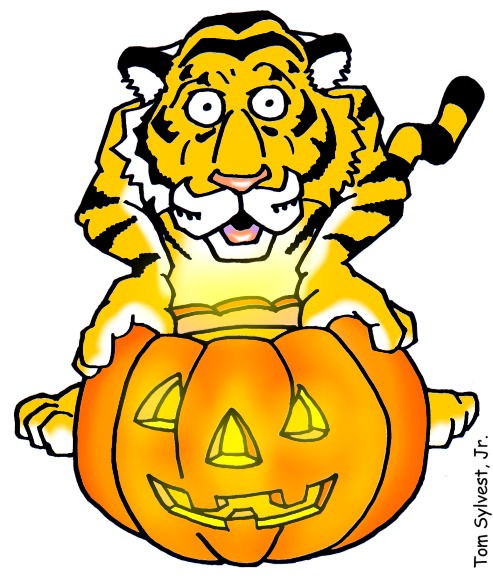 493x576 Holiday Tigertoons