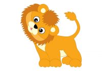200x140 Baby Lion Clipart Circo Rosa Minus Clip Art Desenhos Ba Lions