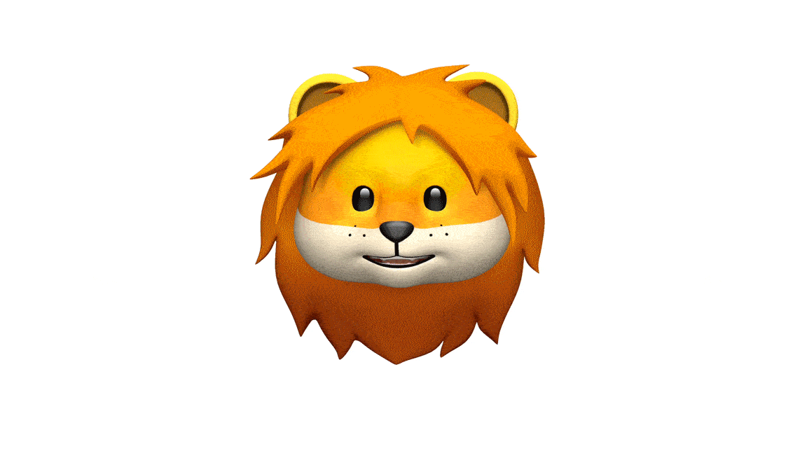 1142x644 Animoji On Iphone X