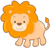 170x163 Baby Lion Clipart