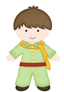 224x320 Cute Little Prince Clipart. Oh My Baby!