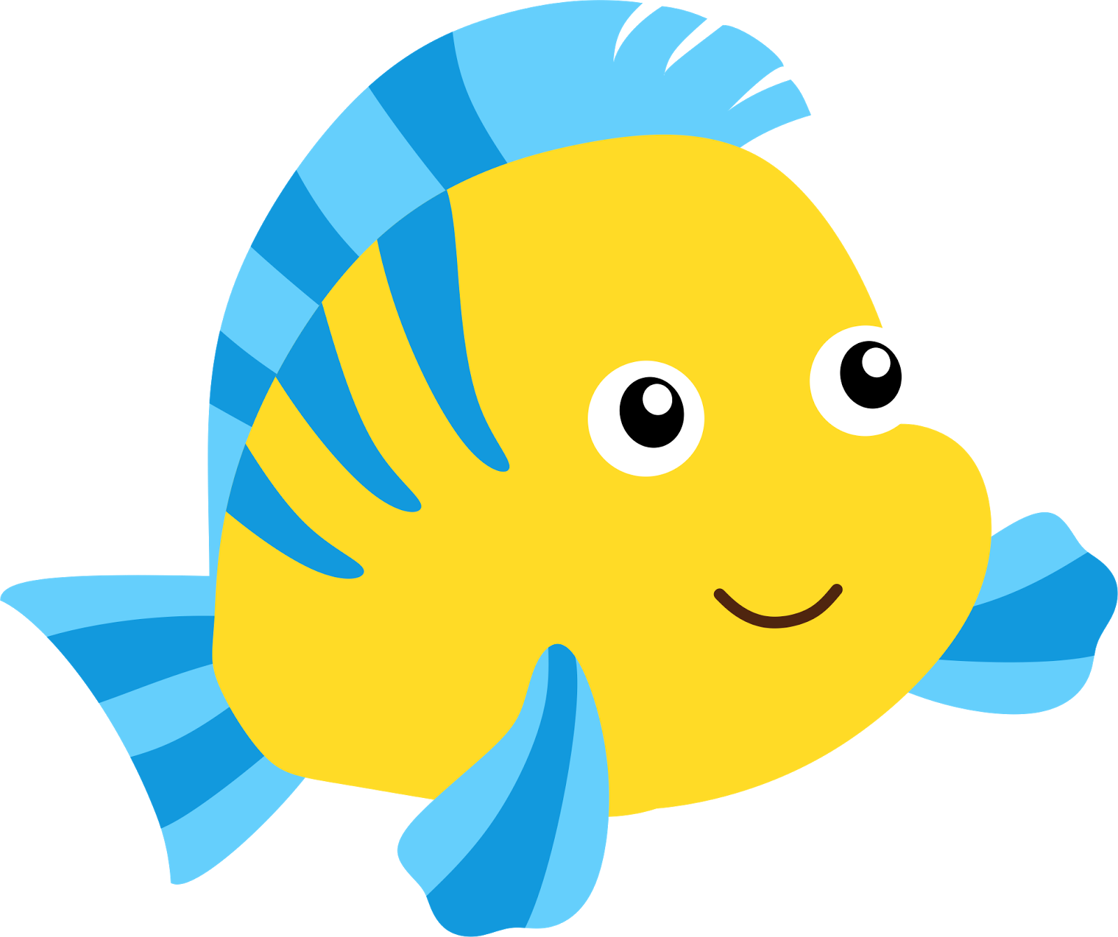 1600x1341 Little Mermaid Baby Clip Art. Oh My Baby!