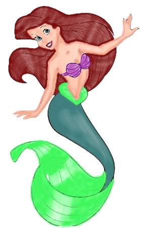 284x453 Mermaid Clipart Simple Free Collection Download And Share