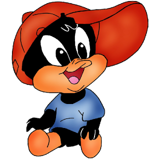 320x320 Looney Tunes Clip Art