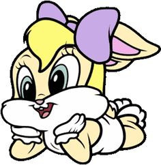 236x242 Looney Tunes Clip Art Cartoon Babies Looney Tunes