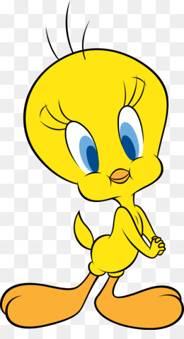 260x480 Tweety Png And Psd Free Download