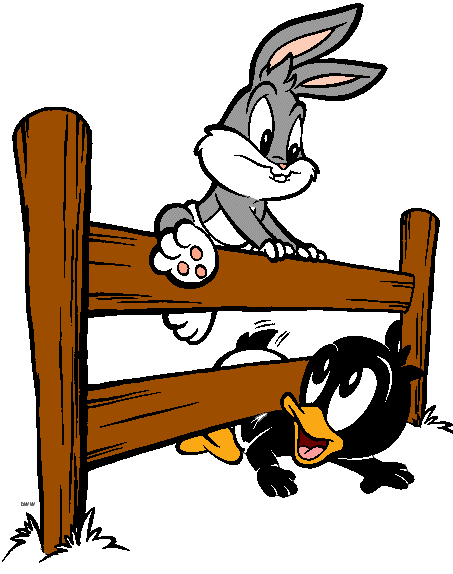 453x574 Baby Looney Tunes Clip Art Cartoon Clip Art