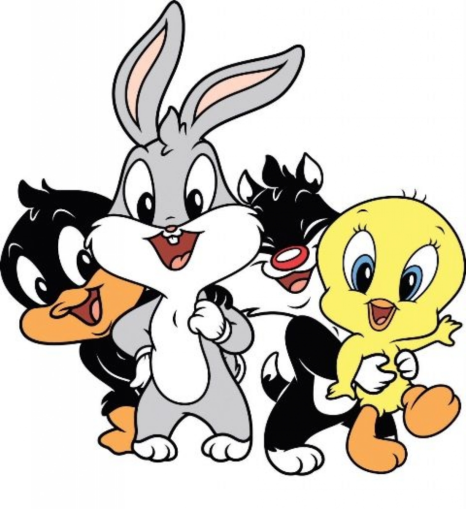 936x1024 Baby Looney Tunes Pictures