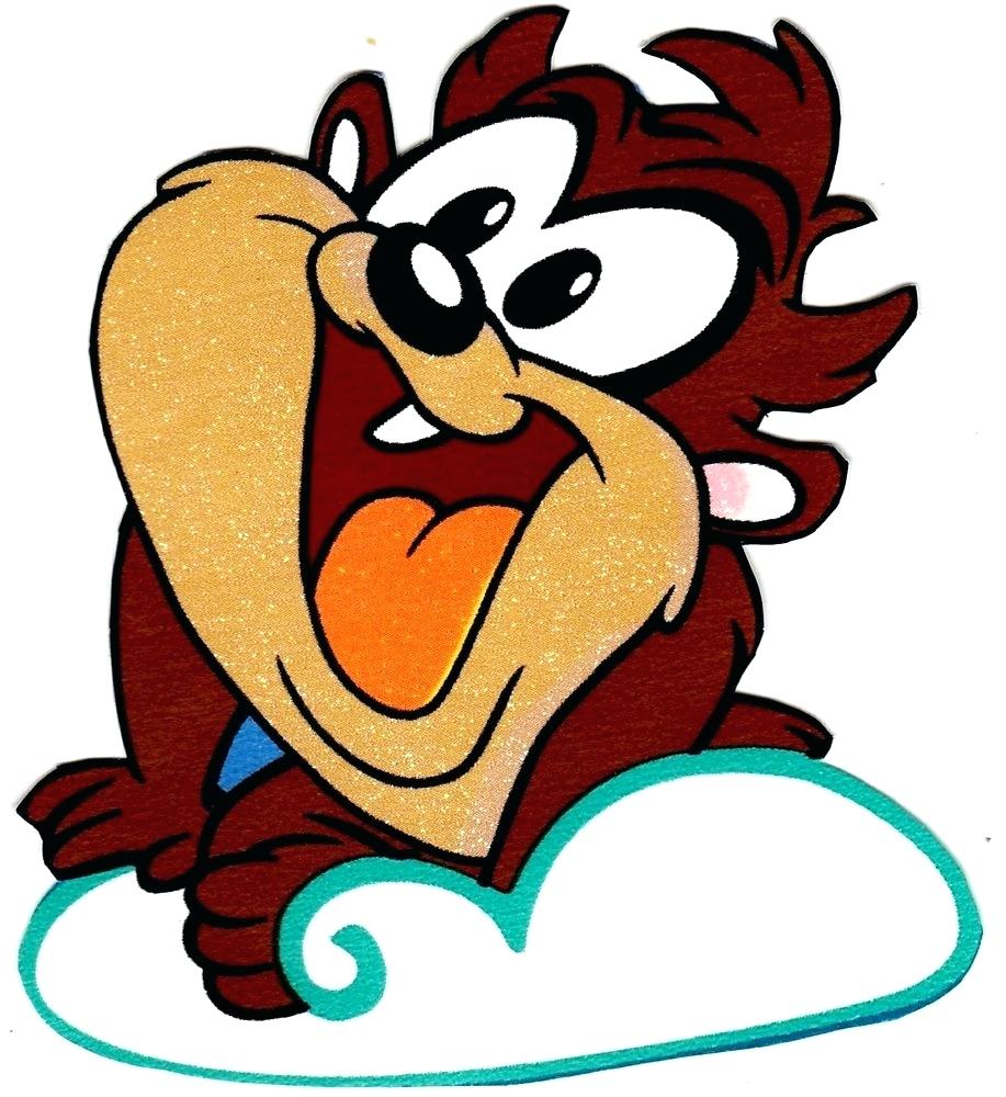 917x1000 Baby Looney Tunes Wall Decals Tunes Wallpaper Baby Tunes Wallpaper