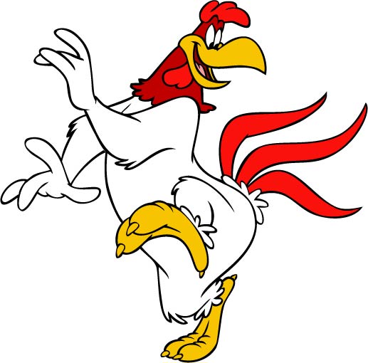 517x510 Looneytunes Clipart