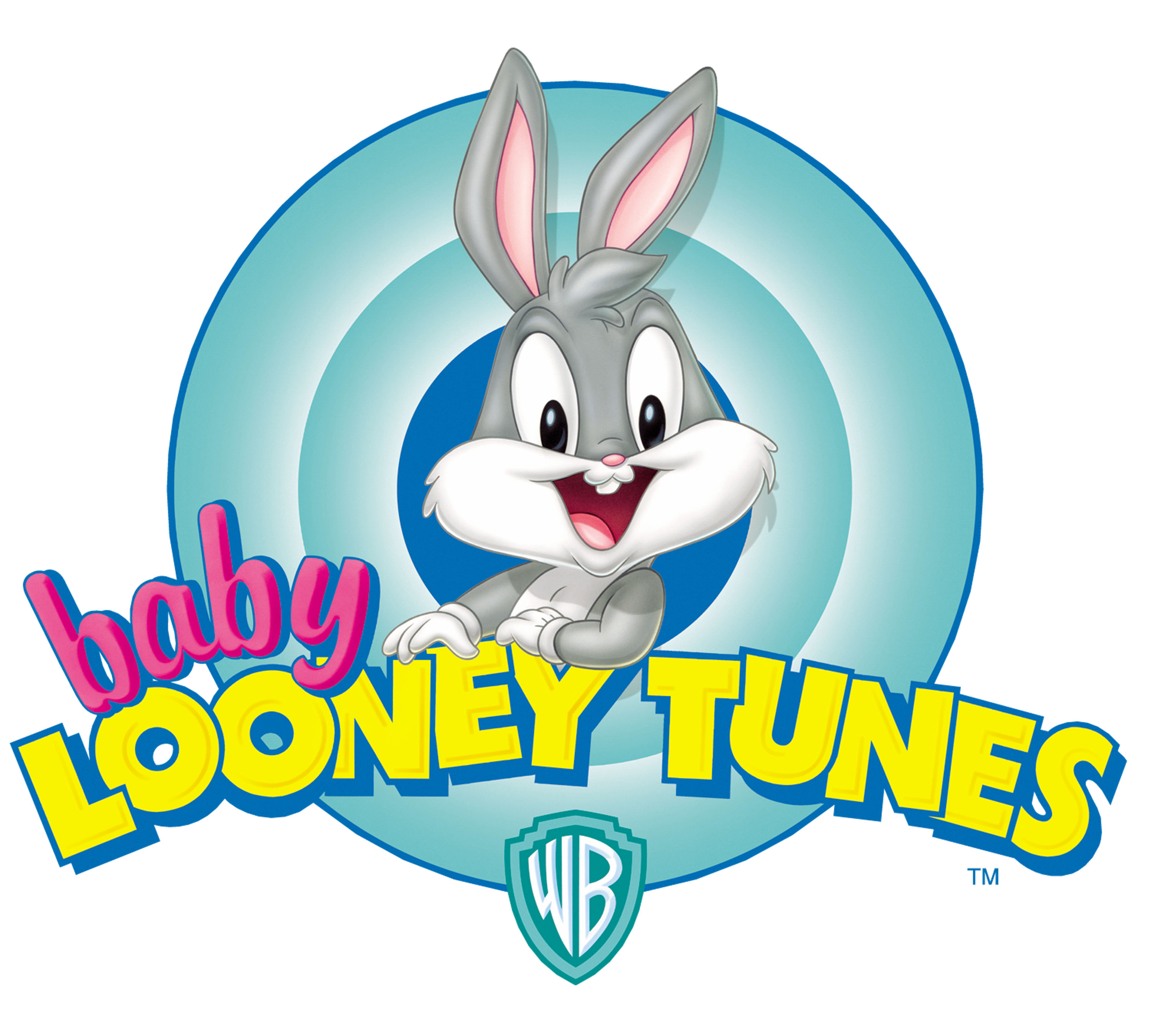 3000x2700 Baby Looney Tunes Turner