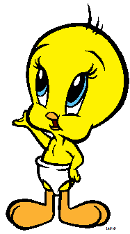 187x337 Baby Looney Tunes Clip Art Cliparts