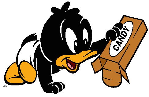 487x318 Baby Looney Tunes Coyote