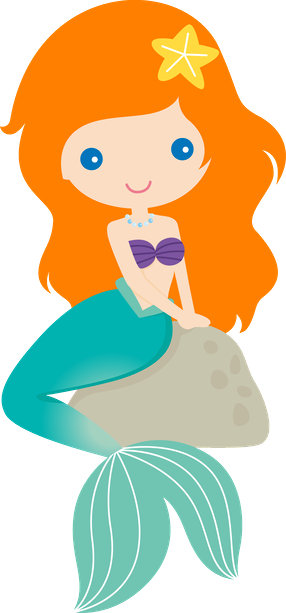 286x613 Pin By Monica Eisenlohr On Design Amp Graphic Mermaid