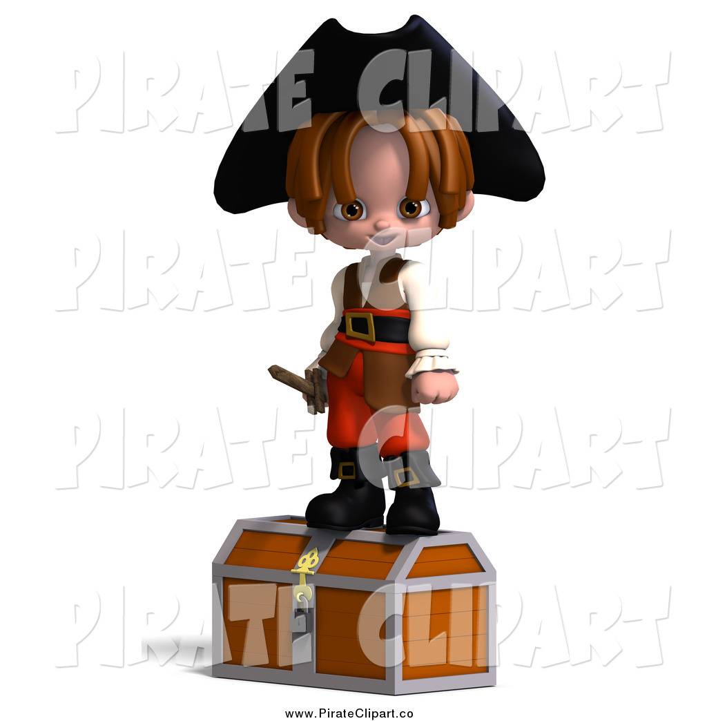 1024x1044 Pirate Clipart