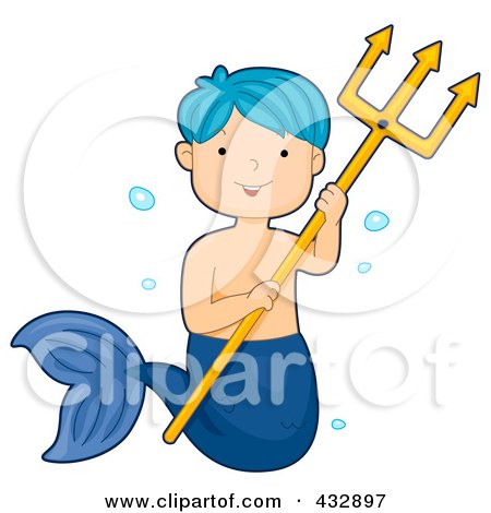 450x470 Baby Boy Poster