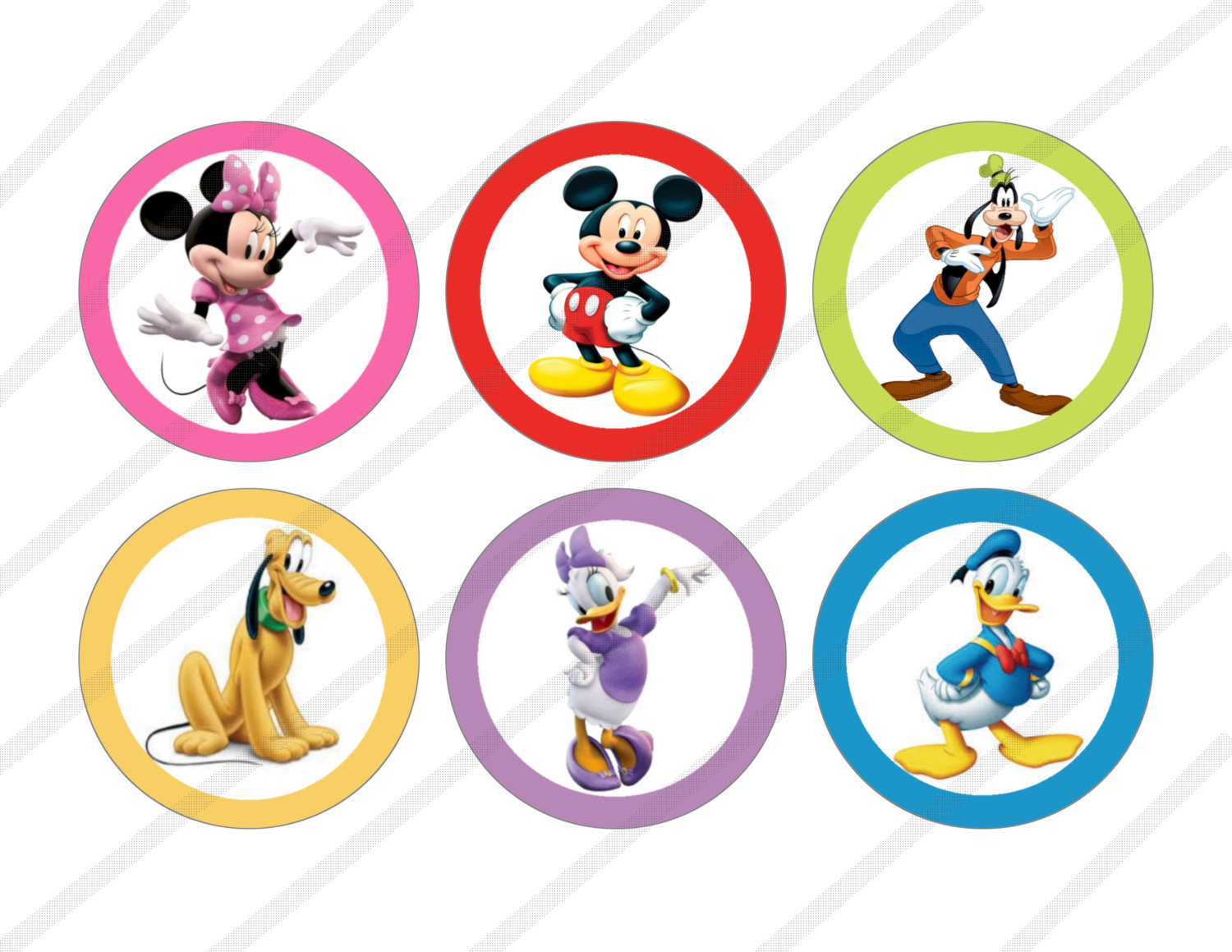 1500x1159 Baby Mickey 1st Birthday Clipart