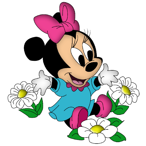 600x600 Pin By Katerina On Minnie Mouse Cartoons