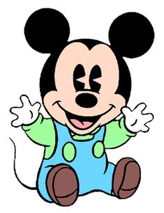 235x306 Babymickwalk.gif Mice