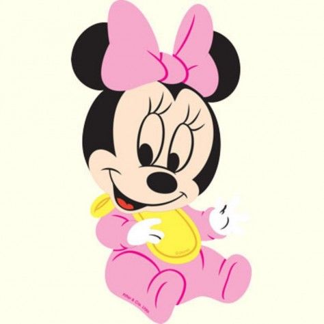474x474 Baby Minnie Mouse Clip Art Baby Fans Share Aubrey