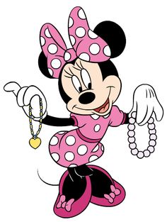236x313 Baby Minnie Mouse Png Clipart Panda