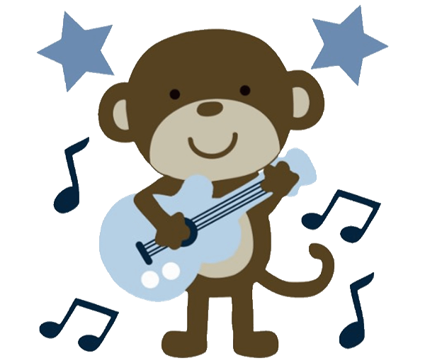 600x512 29 Images Of Thank You With A Baby Shower Boy Monkey Clip Art