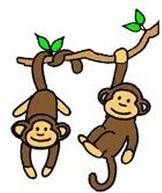 236x281 Clipart Monkey Pictures Free Monkey Clip Art Images Cute Baby