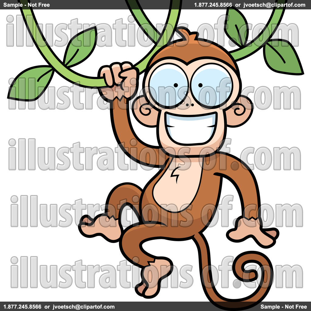 1024x1024 Baby Gorilla Clip Art. Funny Baby Monkeys