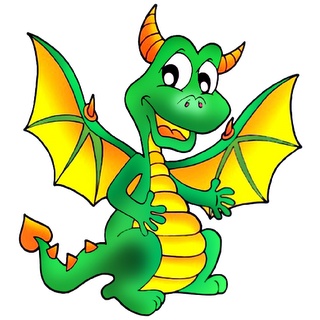 320x320 Dragon Clip Art Images Free Free Clipart Images 2 Clipartcow