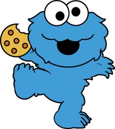 236x265 Pictures Cookie Monster Clip Art,