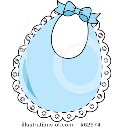 400x420 Clip Art Baby Boy Bib Cliparts