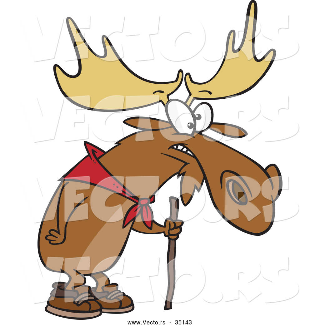1024x1044 Moose Clipart Russian Free Collection Download And Share Moose