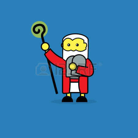 450x450 Top 90 Moses Clip Art