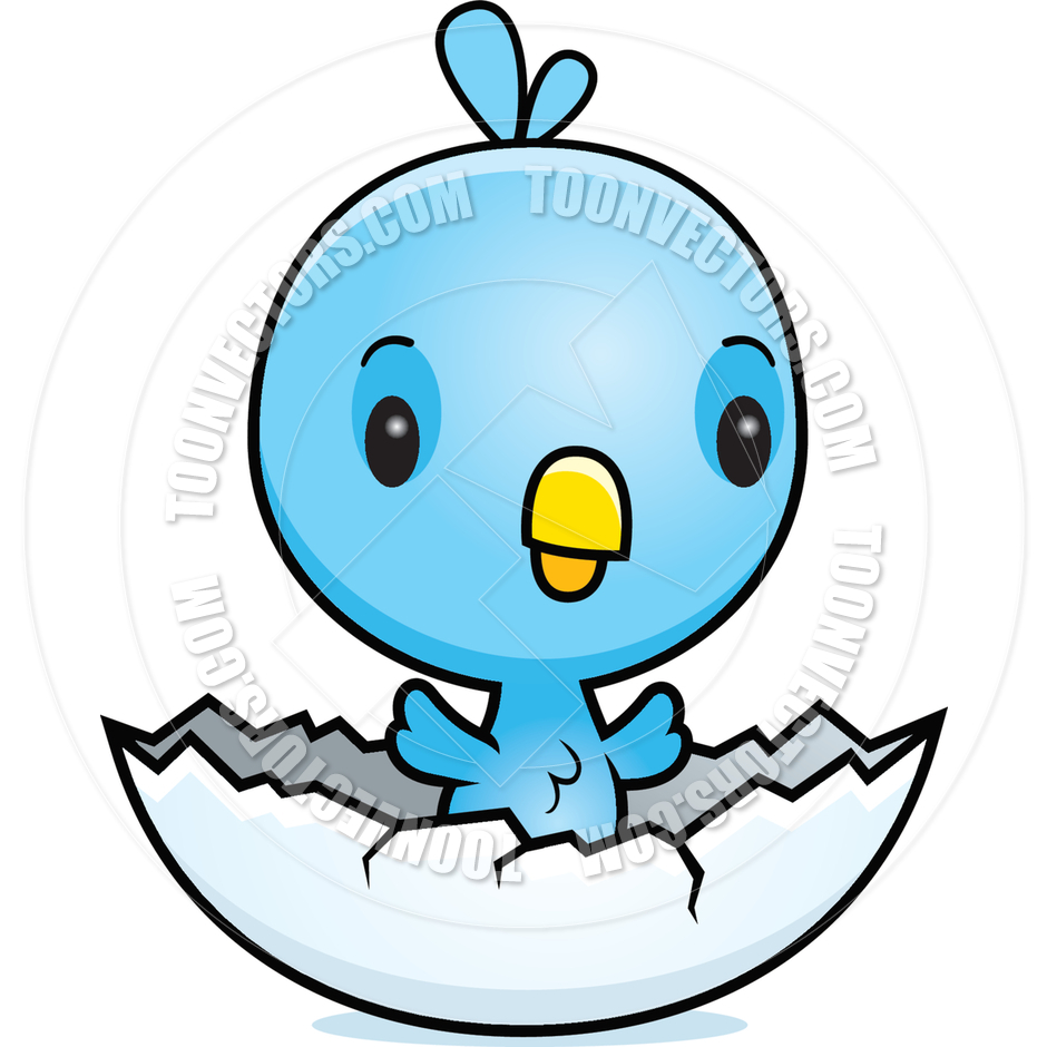 940x940 Baby Bird Clipart Hatching