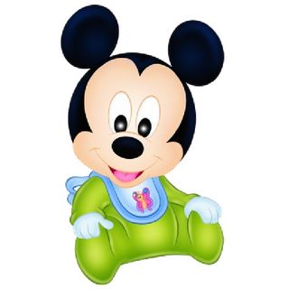 Baby Mouse Clipart