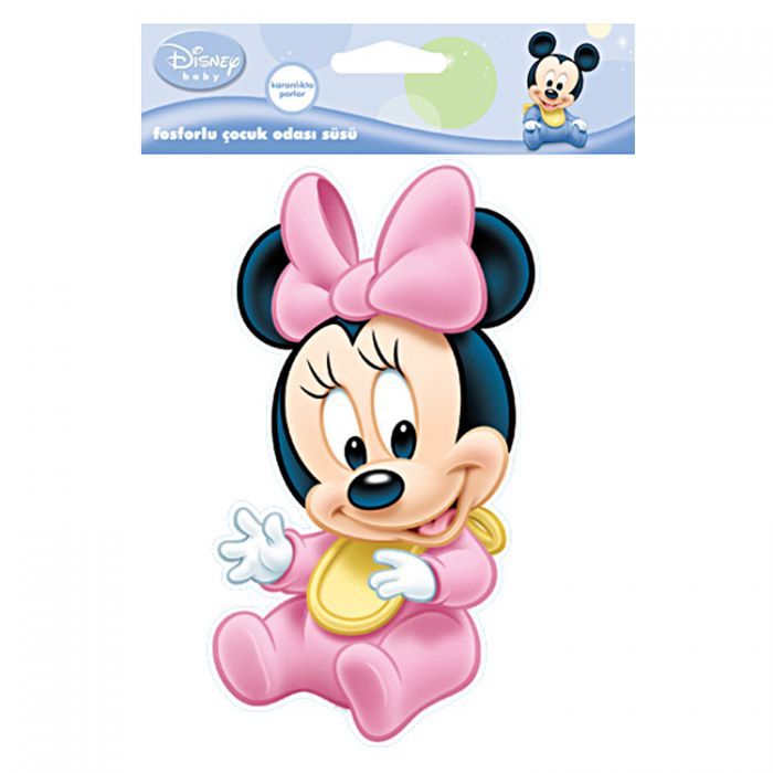700x700 Baby Minnie Mouse Clip Art Png Clipart Panda