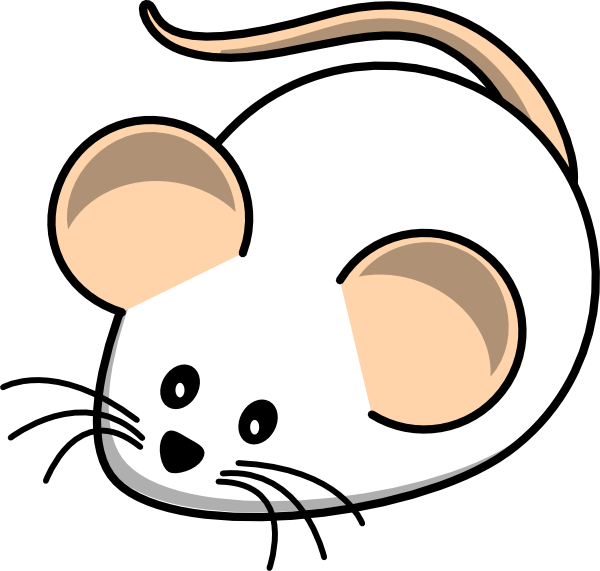 600x571 Animated Mouse Clipart