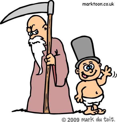 480x500 Enda See You Next Year! The Bilerico Project