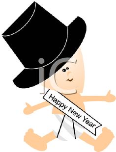 236x310 Royalty Free Clipart Image Of Champagne Bottles And A Glass